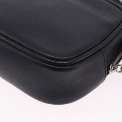 Saint Laurent Classic Monogram Blogger - Brandsamsara