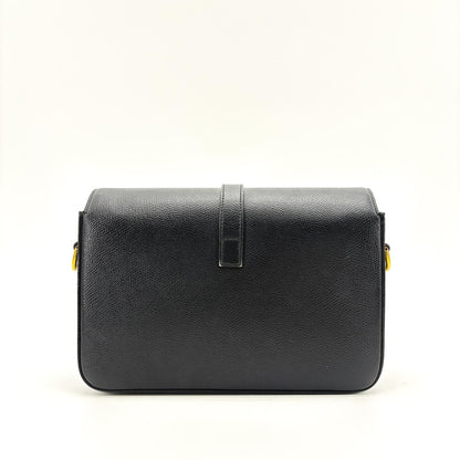 Saint Laurent Classic Monogram Crossbody Bag - Brandsamsara