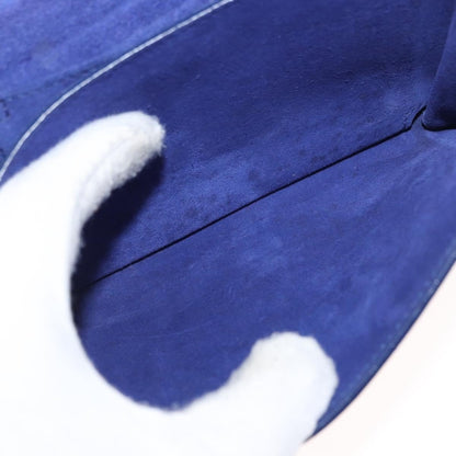 Saint Laurent Classic Y Chain Wallet - Brandsamsara