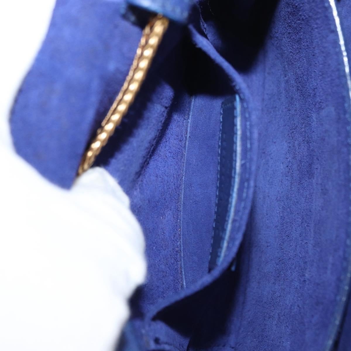 Saint Laurent Classic Y Chain Wallet - Brandsamsara