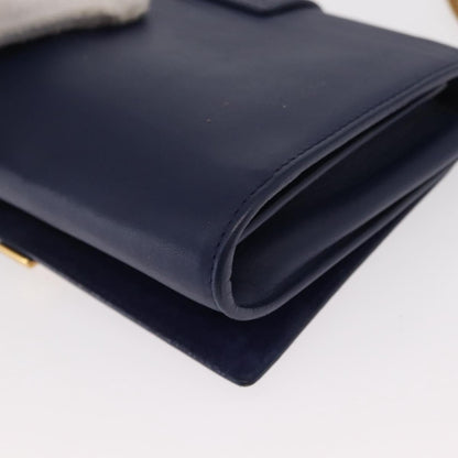 Saint Laurent Classic Y Chain Wallet - Brandsamsara