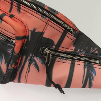 Saint Laurent Front Pocket Waist Bag - Brandsamsara