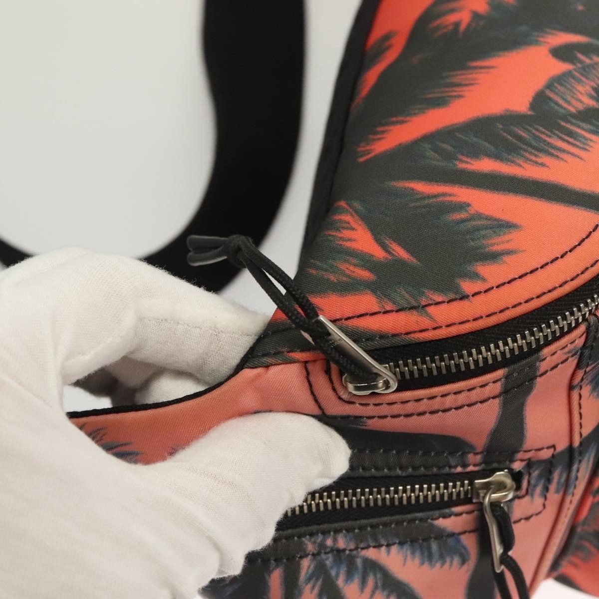 Saint Laurent Front Pocket Waist Bag - Brandsamsara