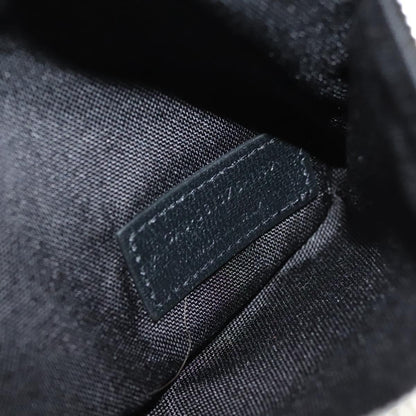 Saint Laurent Front Pocket Waist Bag - Brandsamsara