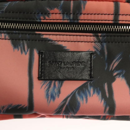 Saint Laurent Front Pocket Waist Bag - Brandsamsara