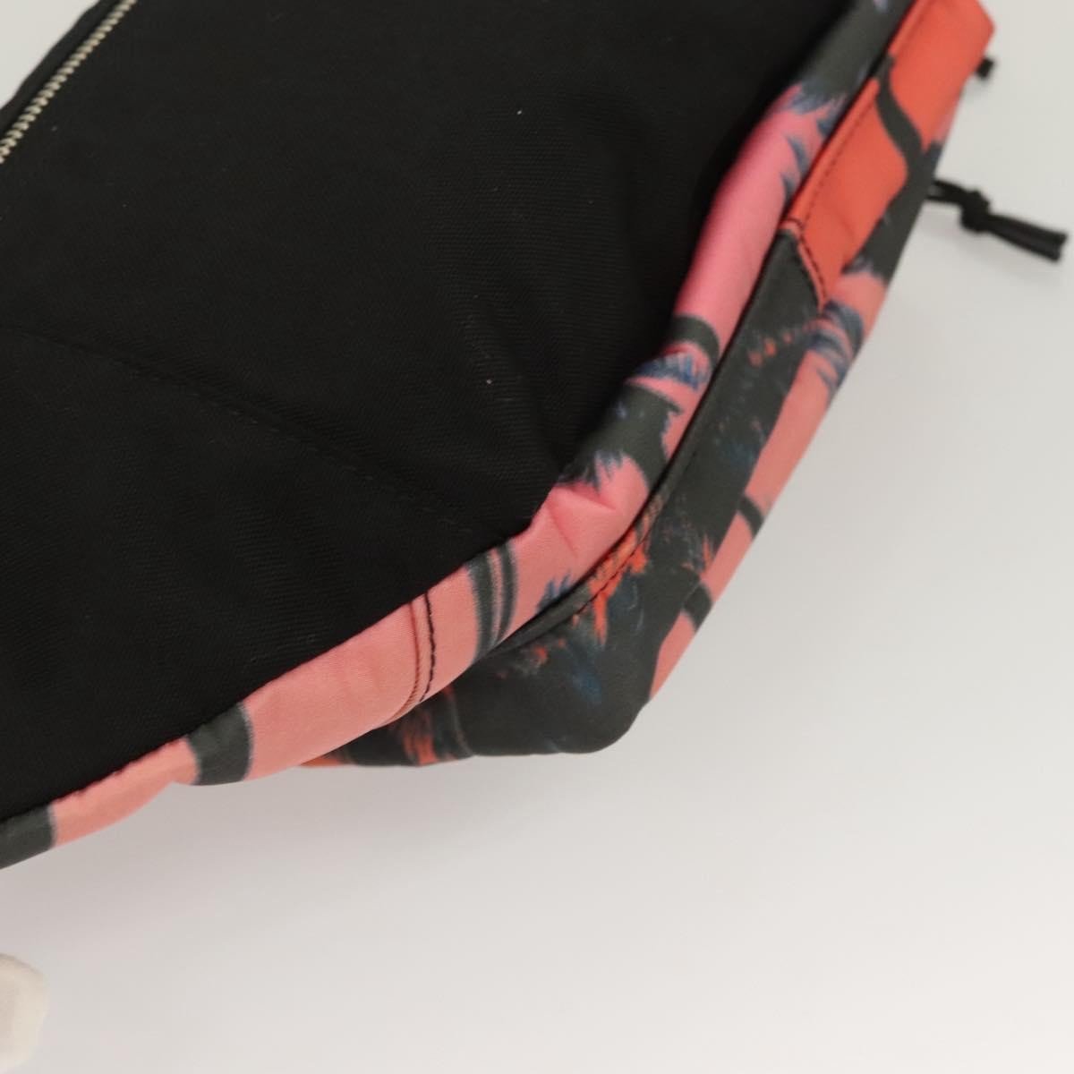 Saint Laurent Front Pocket Waist Bag - Brandsamsara