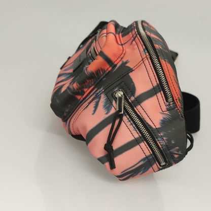 Saint Laurent Front Pocket Waist Bag - Brandsamsara