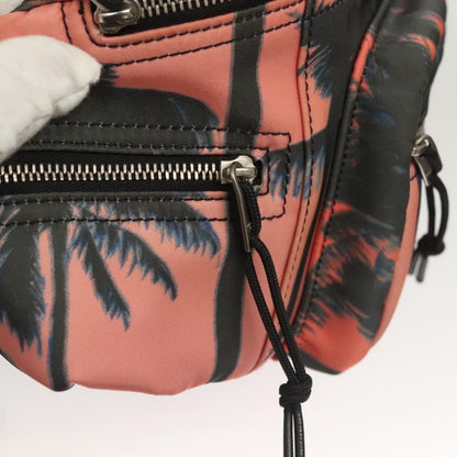 Saint Laurent Front Pocket Waist Bag - Brandsamsara