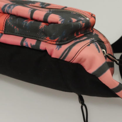 Saint Laurent Front Pocket Waist Bag - Brandsamsara