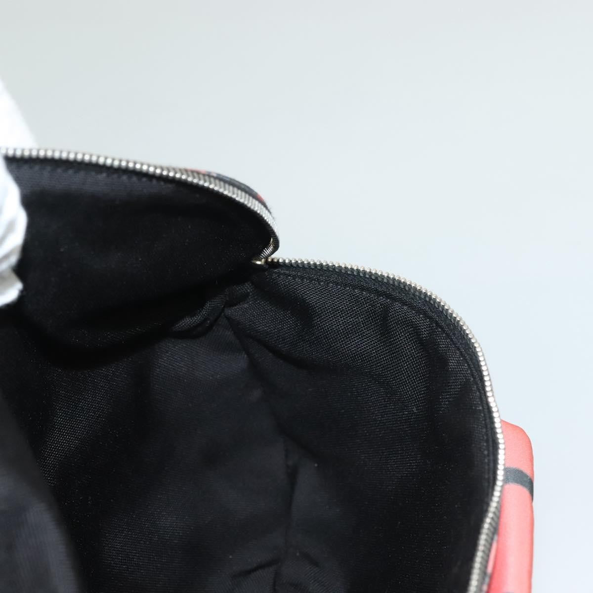 Saint Laurent Front Pocket Waist Bag - Brandsamsara