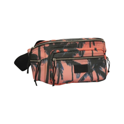 Saint Laurent Front Pocket Waist Bag - Brandsamsara