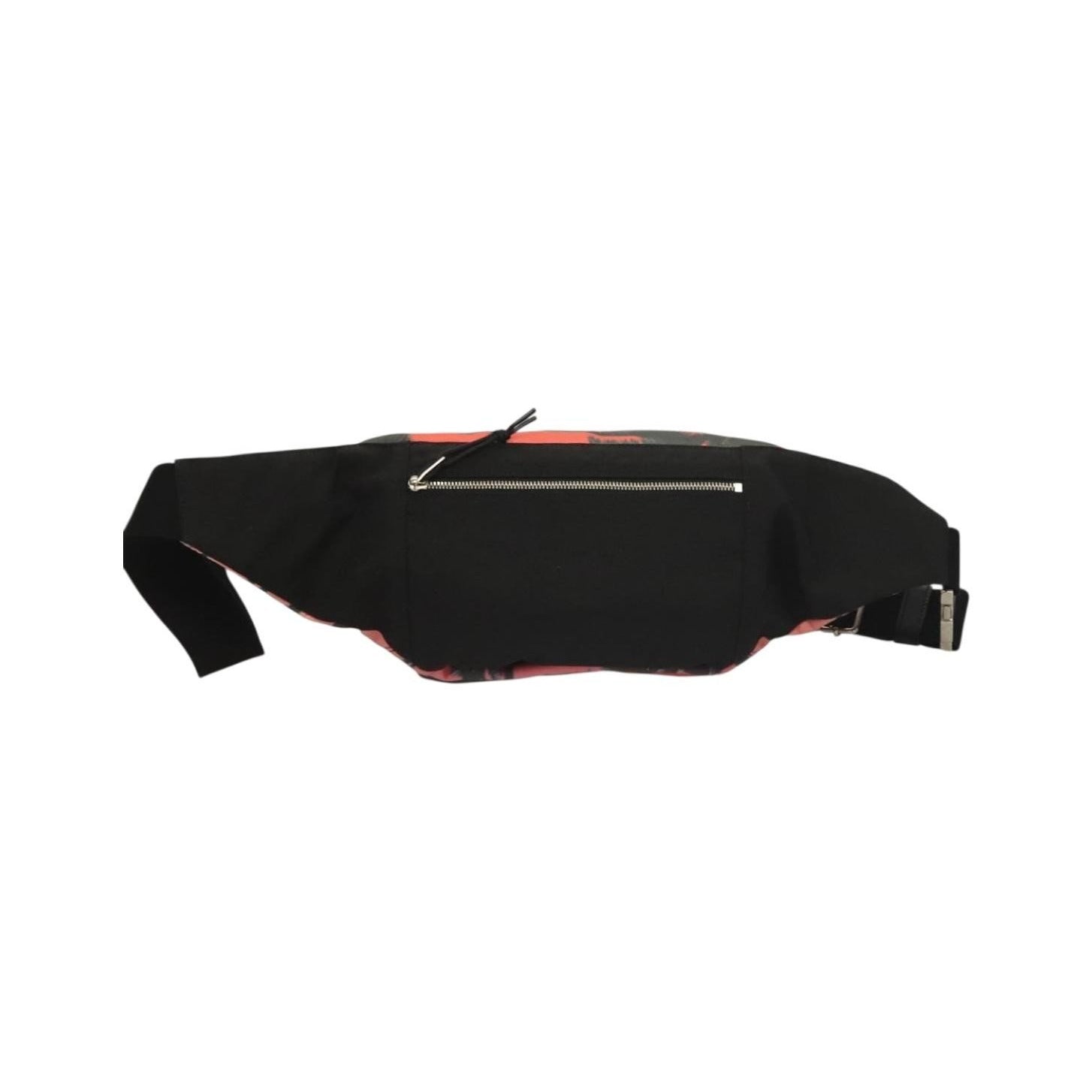 Saint Laurent Front Pocket Waist Bag - Brandsamsara
