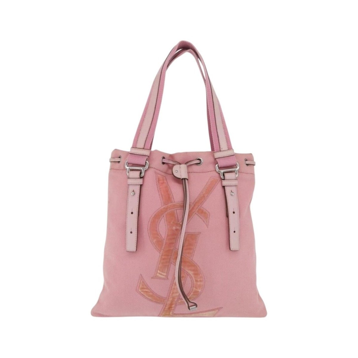 Saint Laurent Kahala Drawstring - Brandsamsara