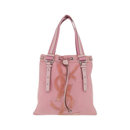 Saint Laurent Kahala Drawstring - Brandsamsara