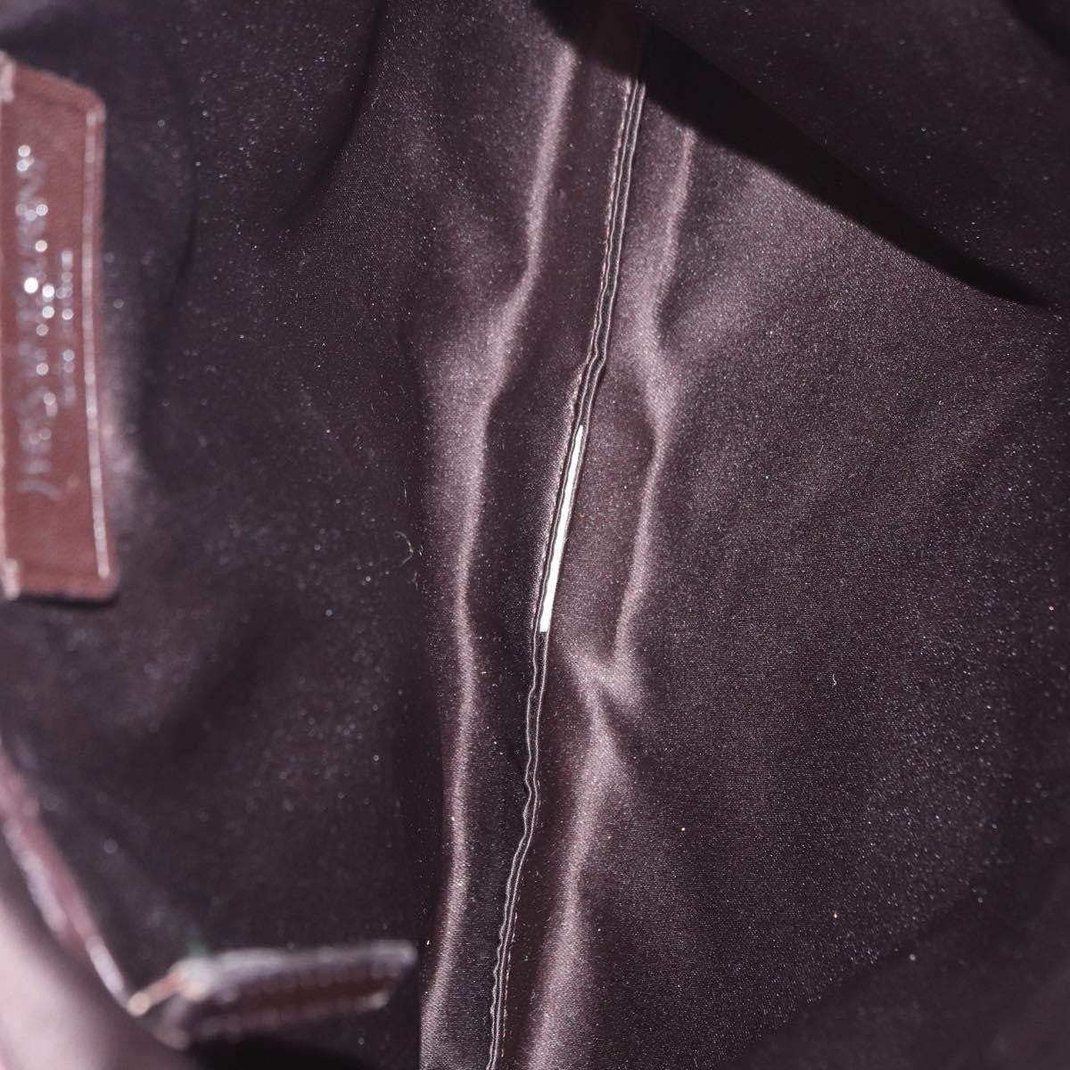 Saint Laurent Kahala Drawstring - Brandsamsara
