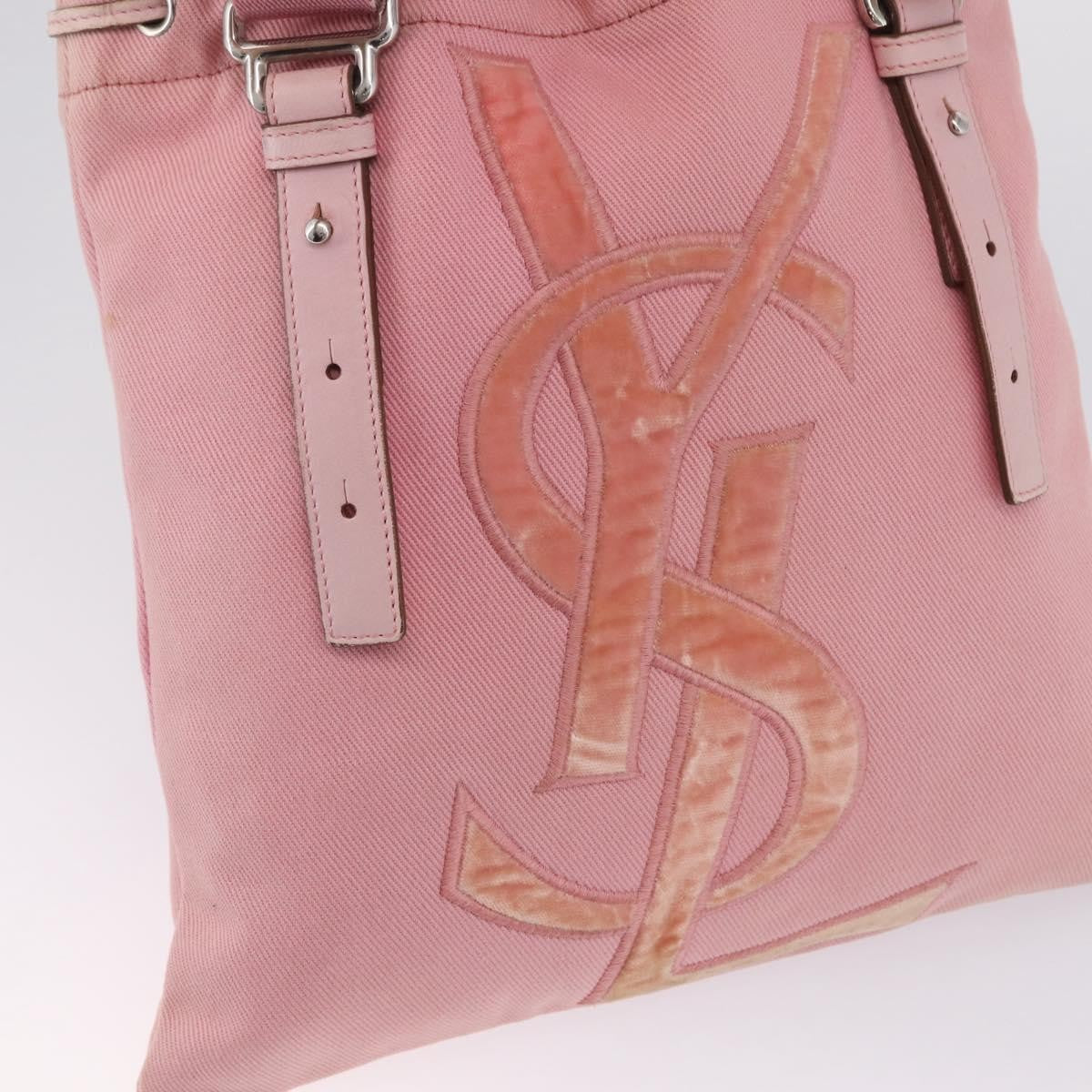 Saint Laurent Kahala Drawstring - Brandsamsara