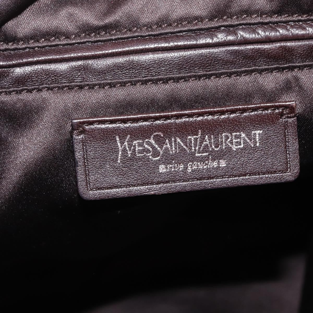 Saint Laurent Kahala Drawstring - Brandsamsara