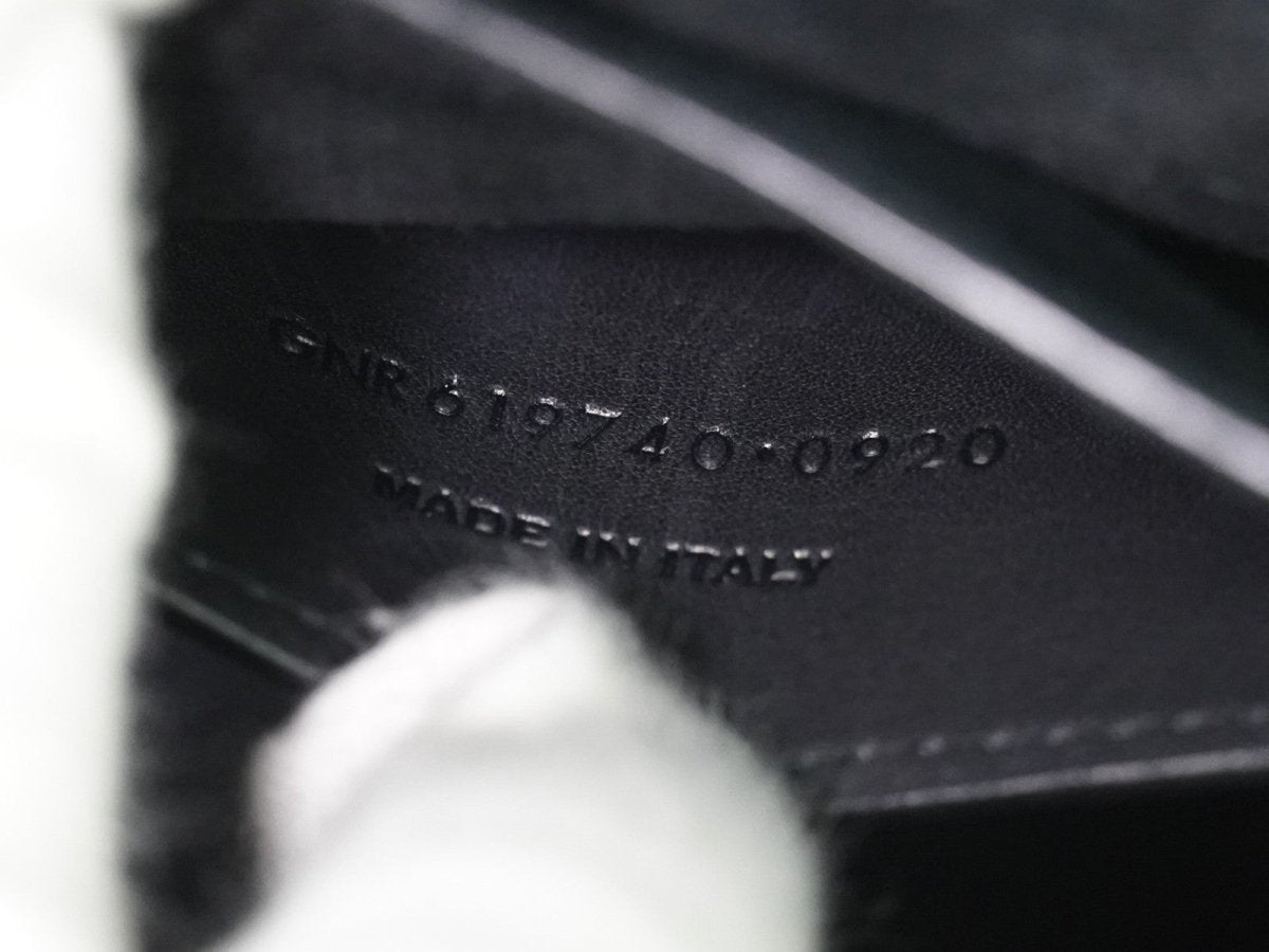 Saint Laurent Kaia - Brandsamsara