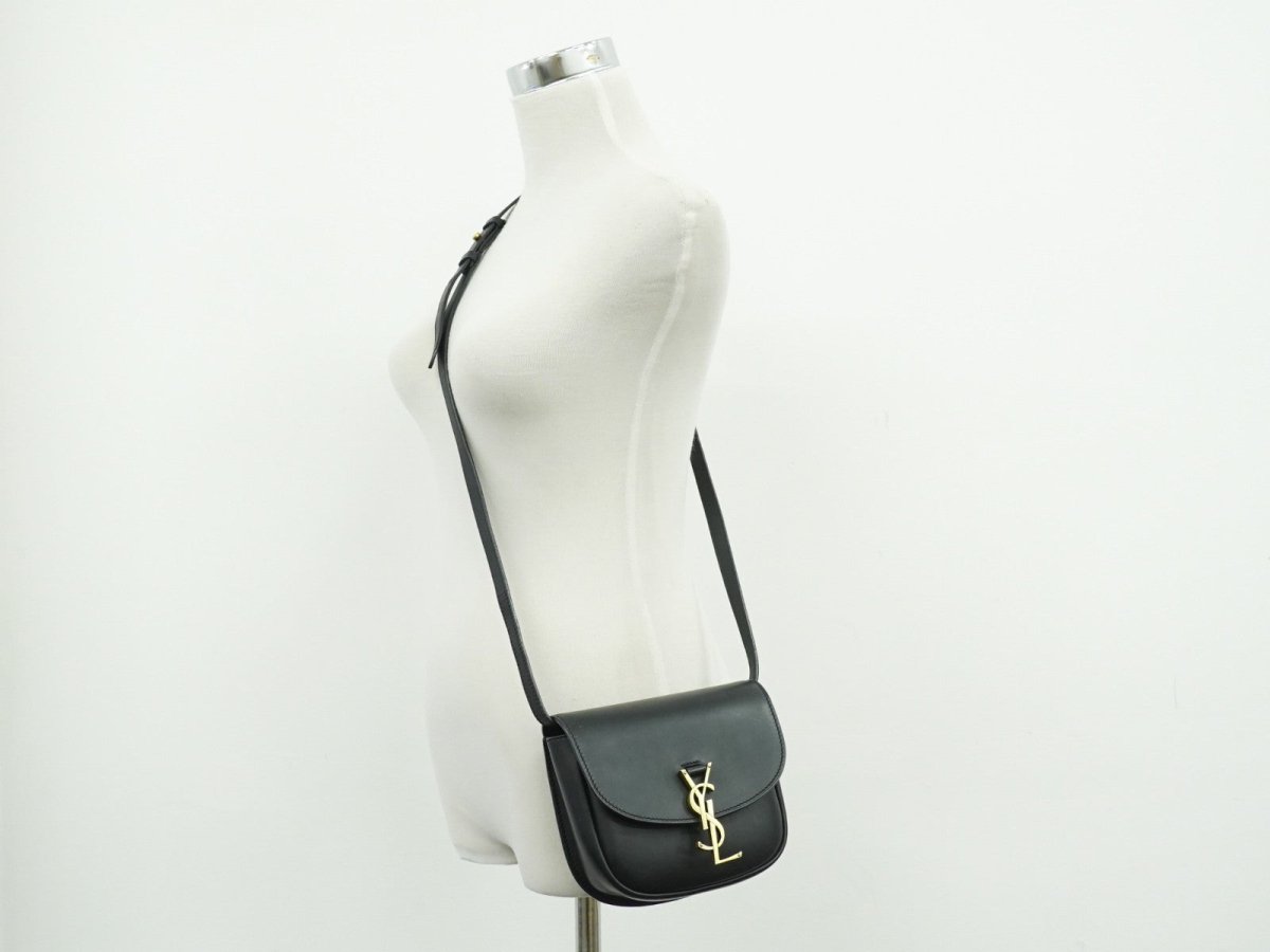 Saint Laurent Kaia - Brandsamsara