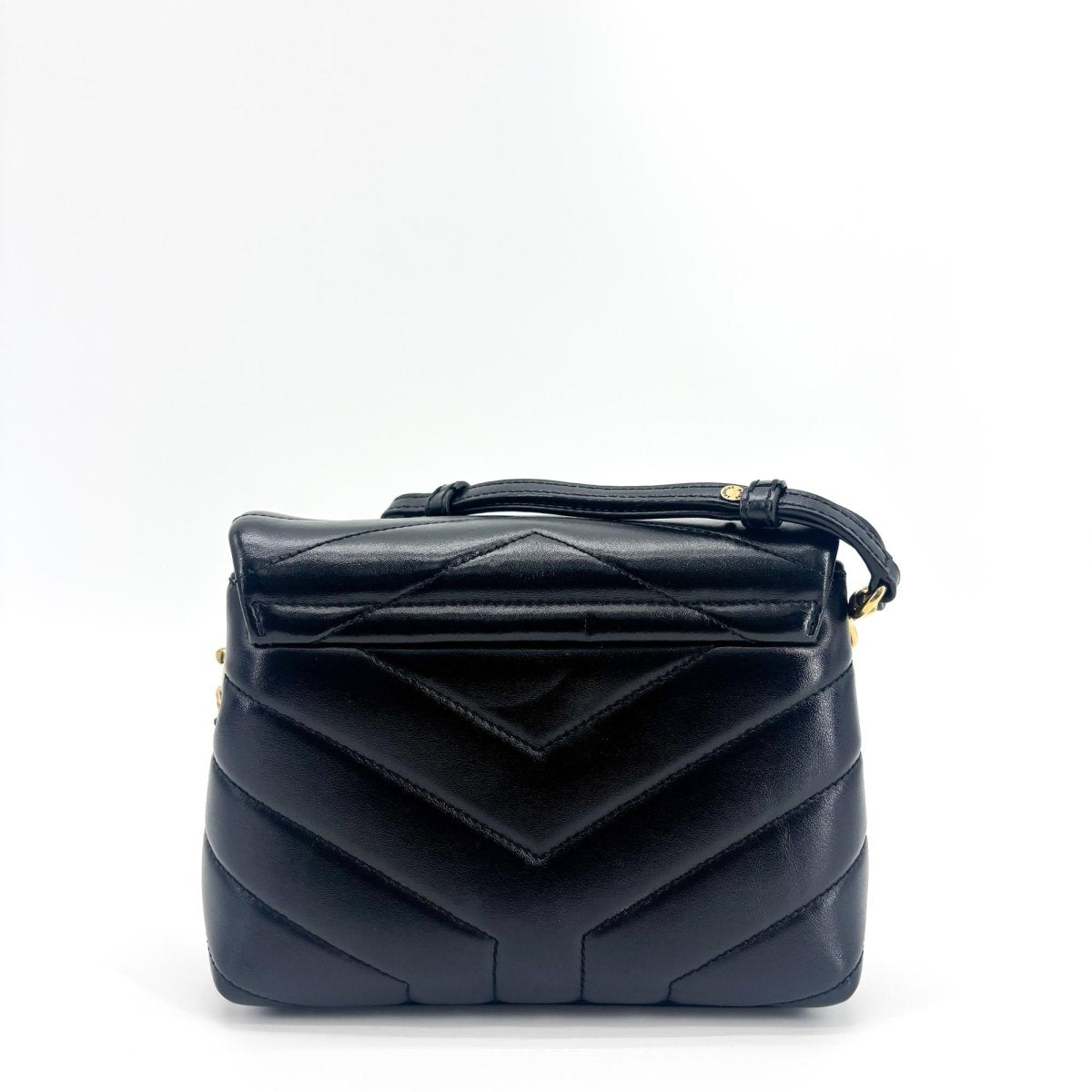 Saint Laurent LouLou Backpack - Brandsamsara