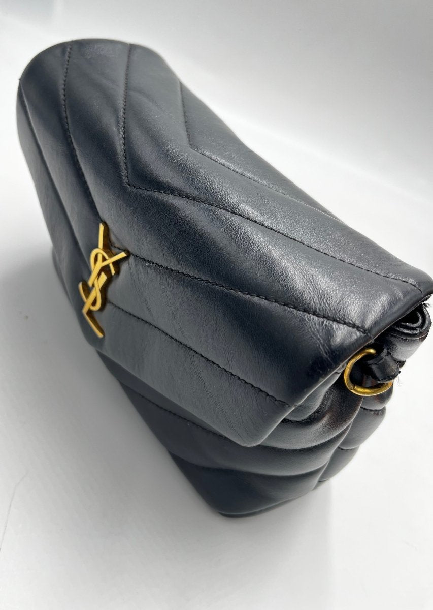 Saint Laurent Loulou NM - Brandsamsara
