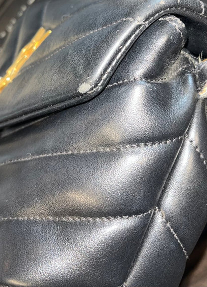Saint Laurent Loulou NM - Brandsamsara