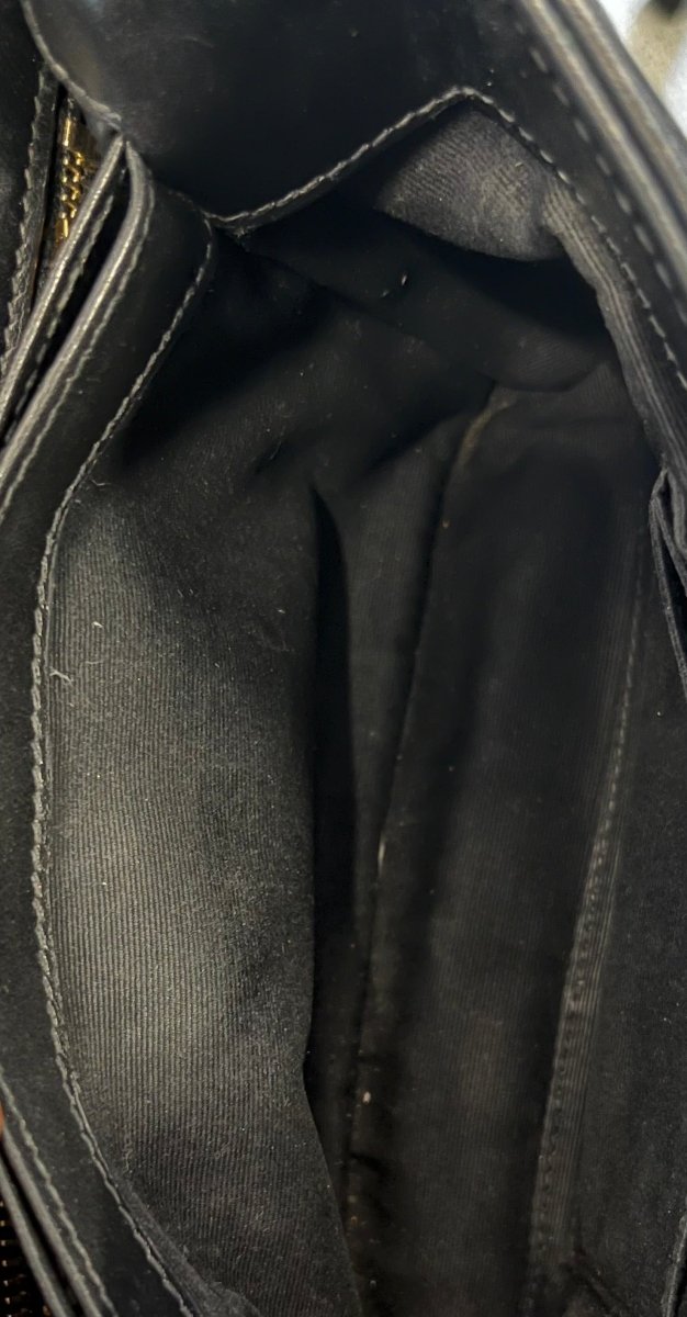 Saint Laurent Loulou NM - Brandsamsara