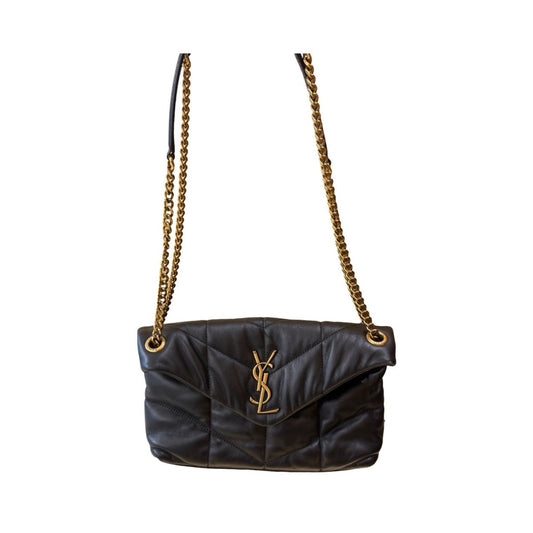 Saint Laurent Loulou Shoulder - Brandsamsara