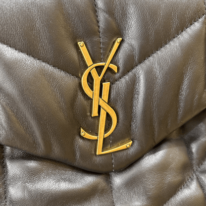 Saint Laurent Loulou Shoulder - Brandsamsara