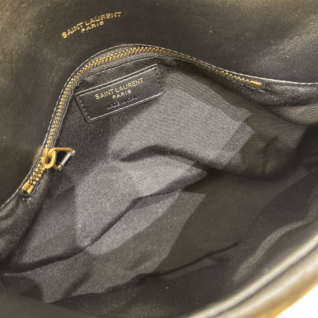 Saint Laurent Loulou Shoulder - Brandsamsara