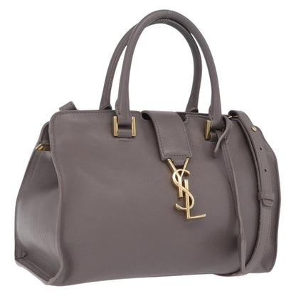 Saint Laurent Monogram Cabas - Brandsamsara