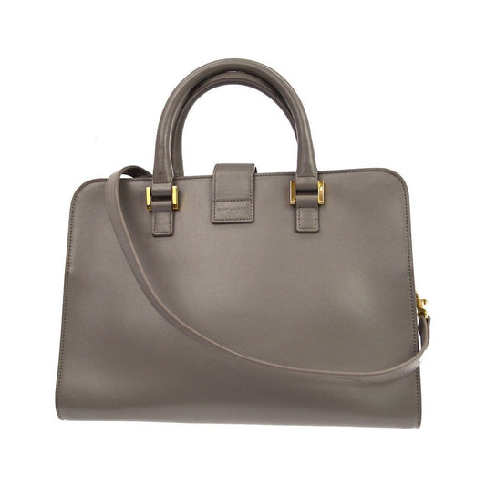 Saint Laurent Monogram Cabas - Brandsamsara