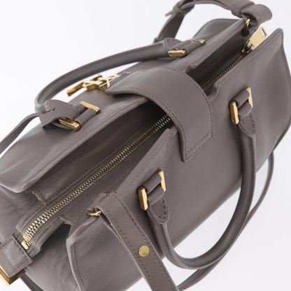 Saint Laurent Monogram Cabas - Brandsamsara