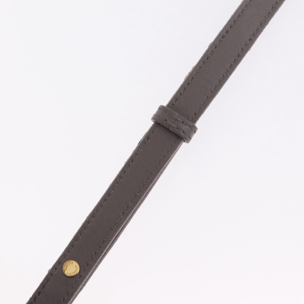 Saint Laurent Monogram Cabas - Brandsamsara