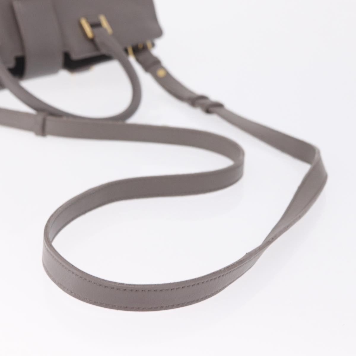 Saint Laurent Monogram Cabas - Brandsamsara
