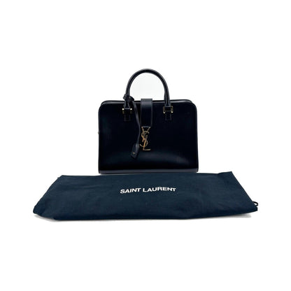Saint Laurent Monogram Cabas - Brandsamsara