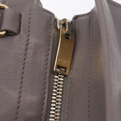 Saint Laurent Monogram Cabas - Brandsamsara