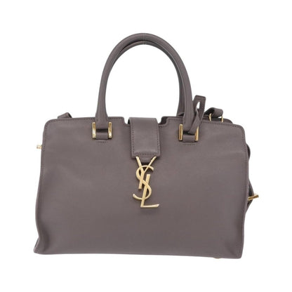 Saint Laurent Monogram Cabas - Brandsamsara