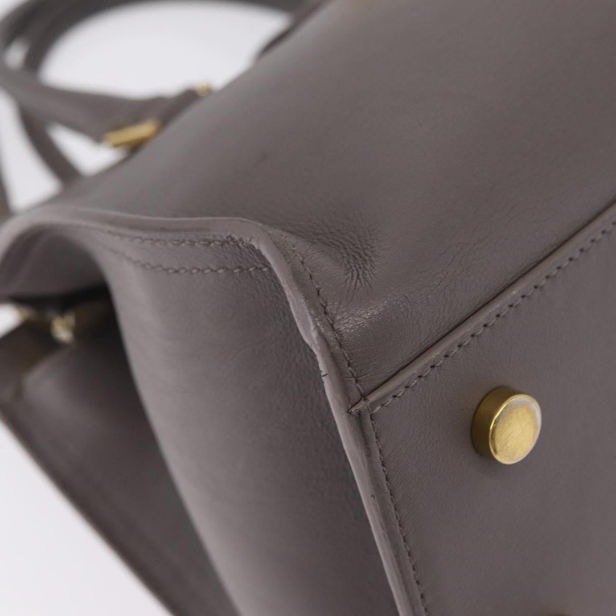 Saint Laurent Monogram Cabas - Brandsamsara