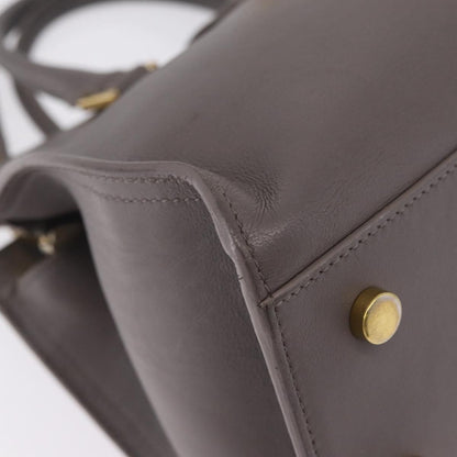 Saint Laurent Monogram Cabas - Brandsamsara