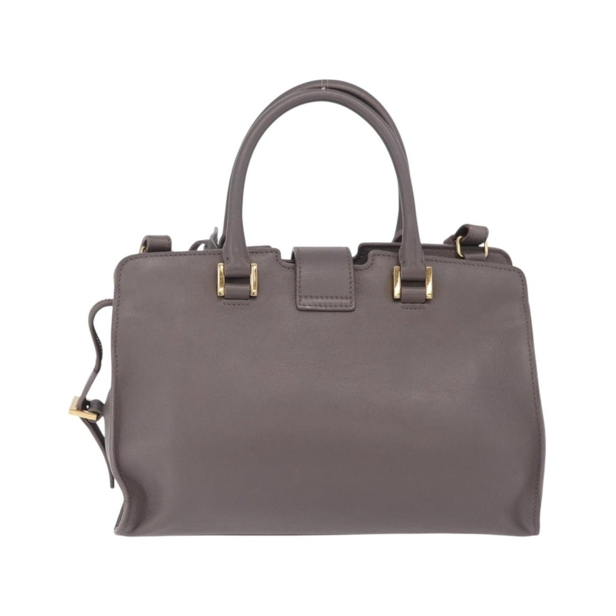 Saint Laurent Monogram Cabas - Brandsamsara
