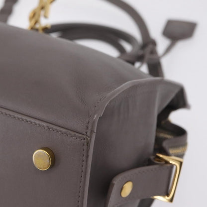 Saint Laurent Monogram Cabas - Brandsamsara