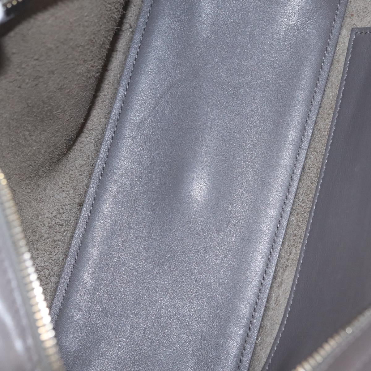 Saint Laurent Monogram Cabas - Brandsamsara