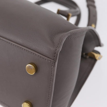 Saint Laurent Monogram Cabas - Brandsamsara