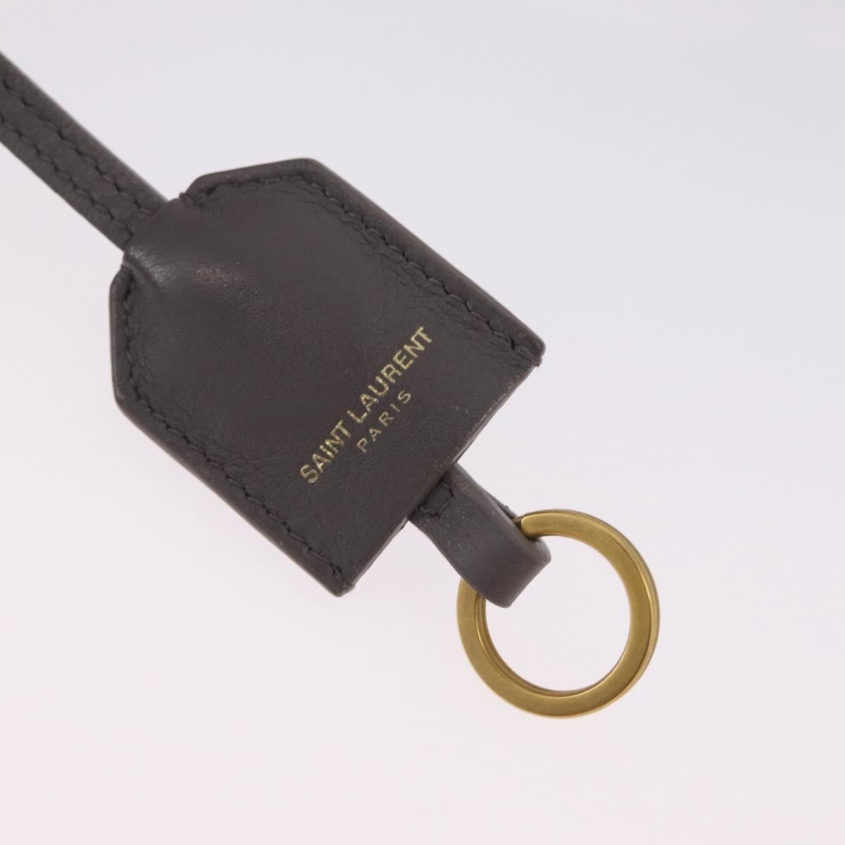 Saint Laurent Monogram Cabas - Brandsamsara