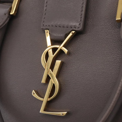 Saint Laurent Monogram Cabas - Brandsamsara