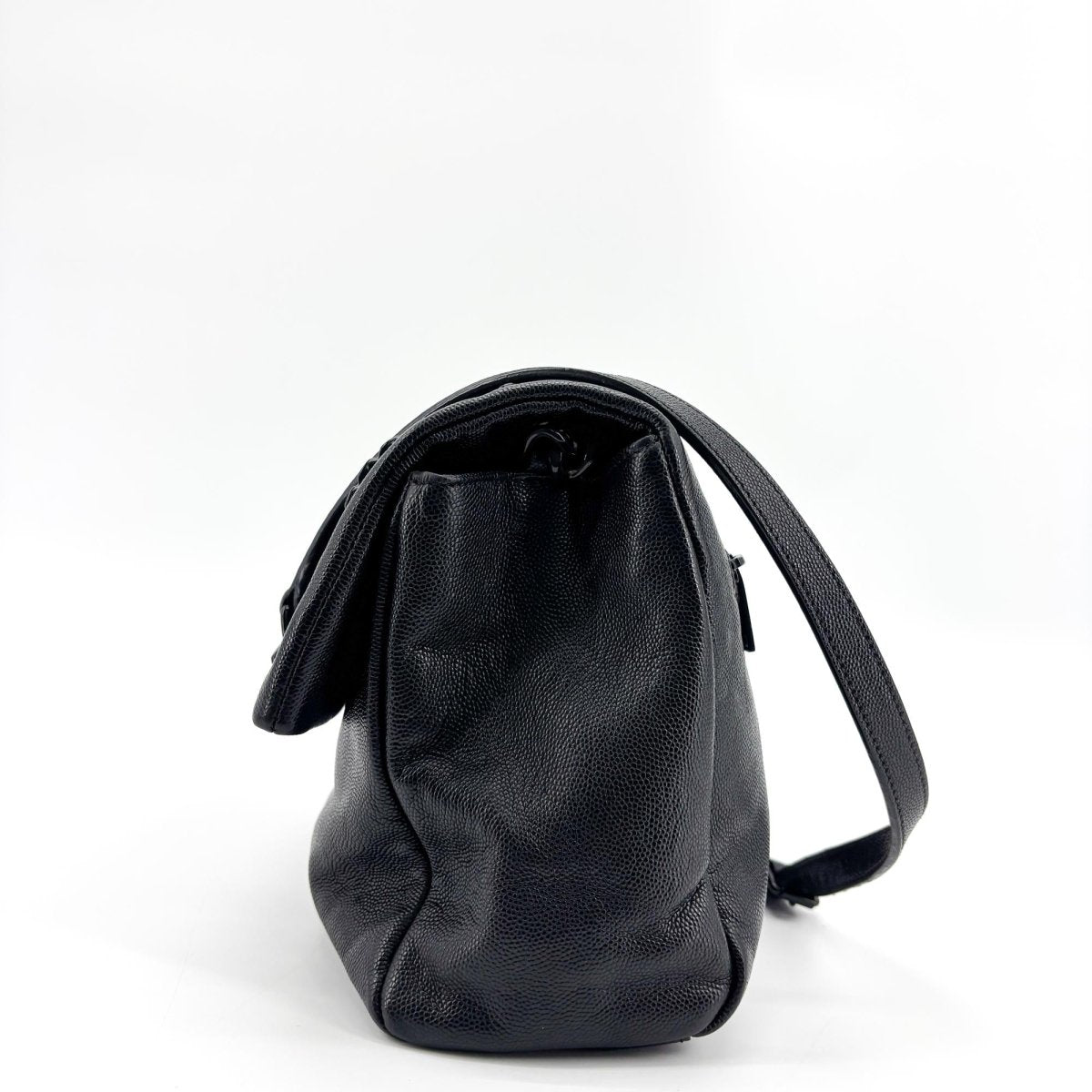 Saint Laurent Nolita Satchel - Brandsamsara