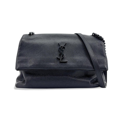 Saint Laurent Nolita Satchel - Brandsamsara