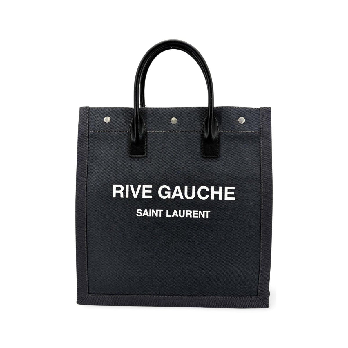 Saint Laurent Rive Gauche Pouch - Brandsamsara