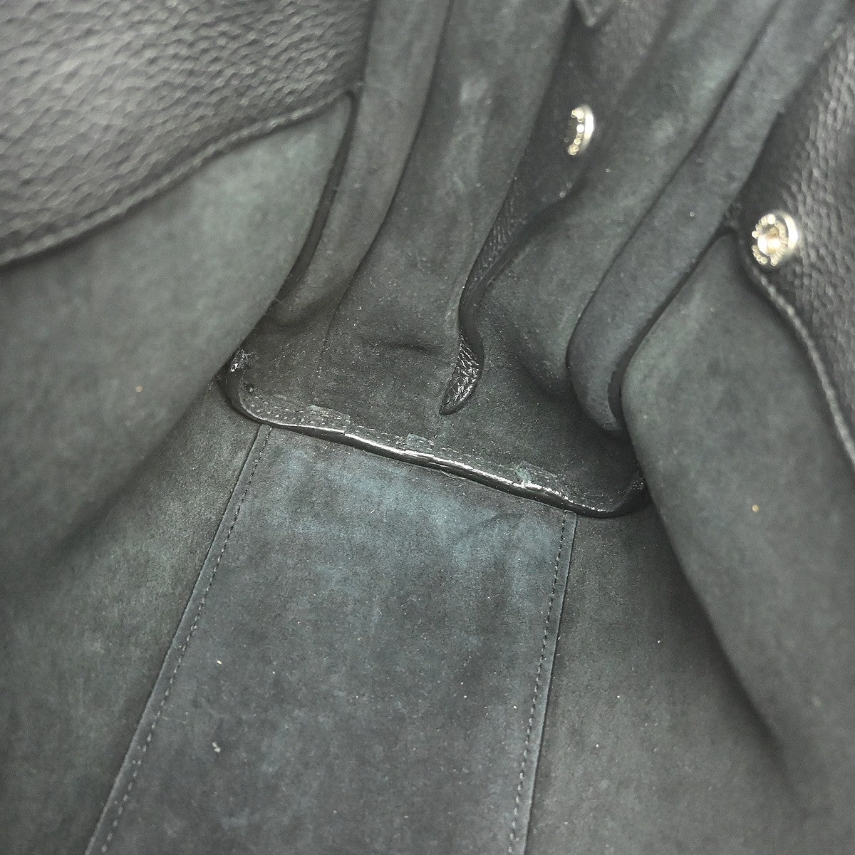 Saint Laurent Sac de Jour NM Bag - Brandsamsara